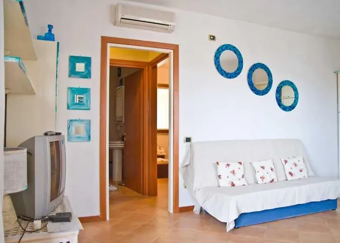 Apartman I Mirti Di *