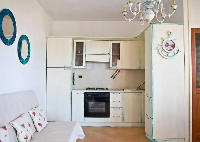 Apartman I Mirti Di Porto Pozzo