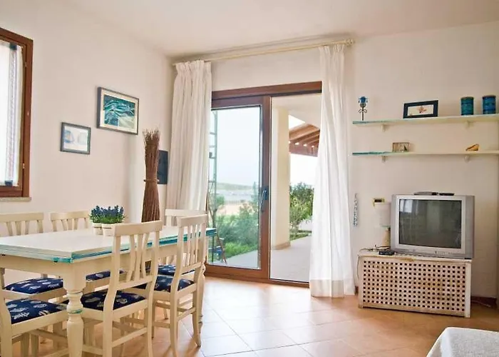 I Mirti Di Apartman *