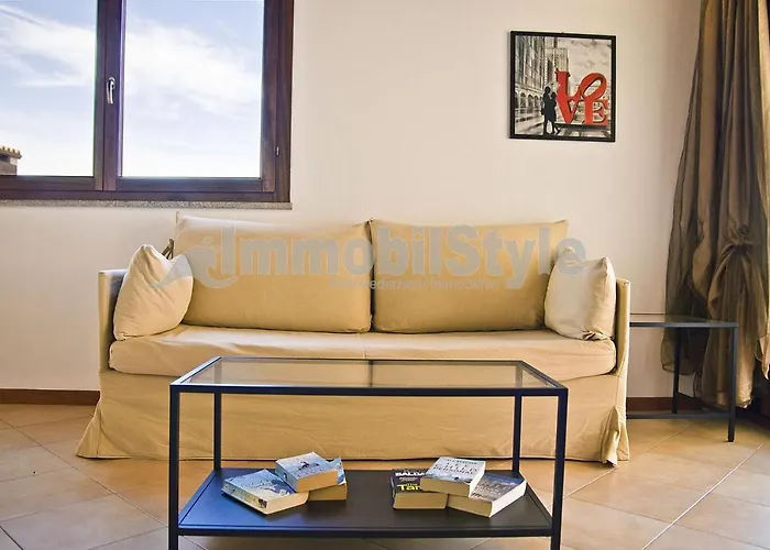 Apartman I Mirti Di *