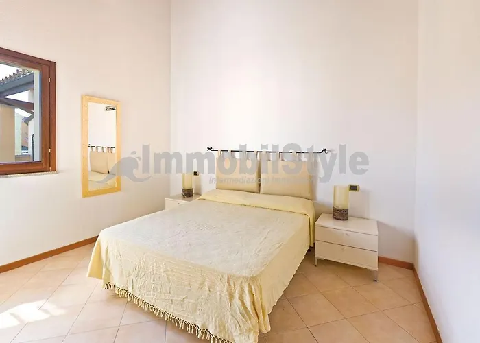 I Mirti Di * Porto Pozzo